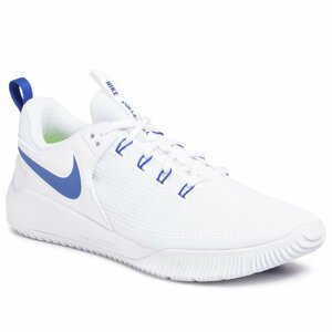 Boty Nike Air Zoom Hyperace 2 AR5281 104 White/Game Royal