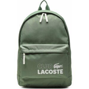 Batoh Lacoste NU4220NZL75 Frene Blanc