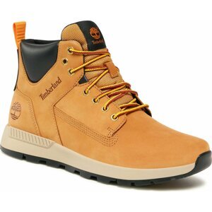 Kotníková obuv Timberland Killington Trk Chukka TB0A642H2311 Wheat Nubuck