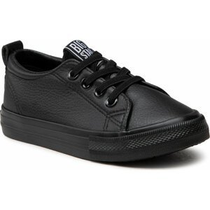 Tenisky Big Star Shoes JJ374025 Black