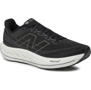 Boty New Balance MVNGOLK6 Černá