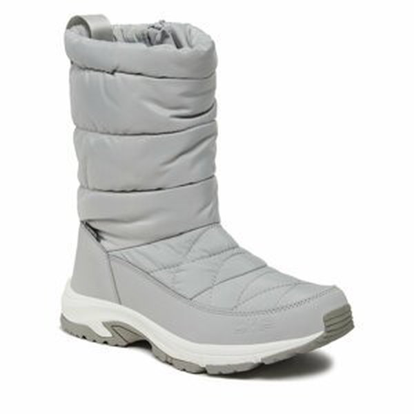 Sněhule CMP Yakka After Ski Boots 3Q75986 Alluminio U433