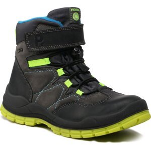 Sněhule Primigi GORE-TEX 2895511 D Nero