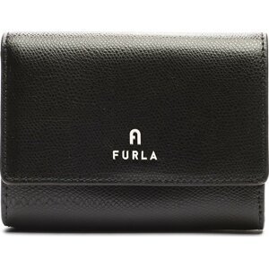 Velká dámská peněženka Furla Camelia WP00325-ARE000-O6000-1007 Černá