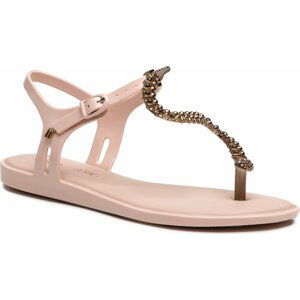 Sandály Melissa Solar 33283 Soft Pink 50845