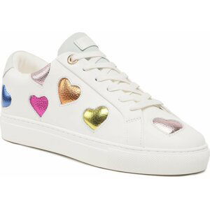 Sneakersy Kurt Geiger Lane Love 3203069109 Mult/Other