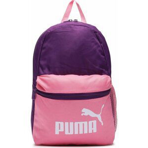 Batoh Puma Phase Small Backpack 079879 03 Strawberry Burst-Purple Pop