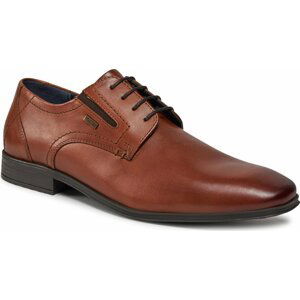 Polobotky s.Oliver 5-13210-41 Cognac 305