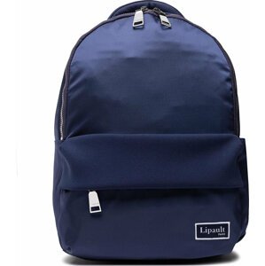 Batoh Lipault Bomber 140776-1549-1CNU Midn.Blue