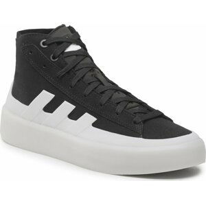 Boty adidas ZNSORED HI GZ2293 Black