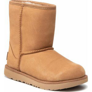 Boty Ugg Classic Short II Wp 1019646K Che