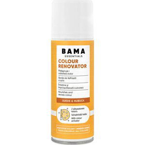 Renovátor Bama Color Renovator S19F Průhledná