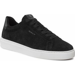 Sneakersy Gant Mc Julien Sneaker 27633218 Black
