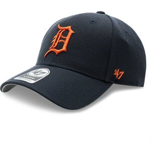Kšiltovka 47 Brand MLB Detroit Tigers '47 MVP B-MVP09WBV-NYA Navy