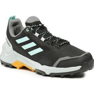 Boty adidas Eastrail 2.0 Hiking Shoes IF4913 Cblack/Seflaq/Preyel