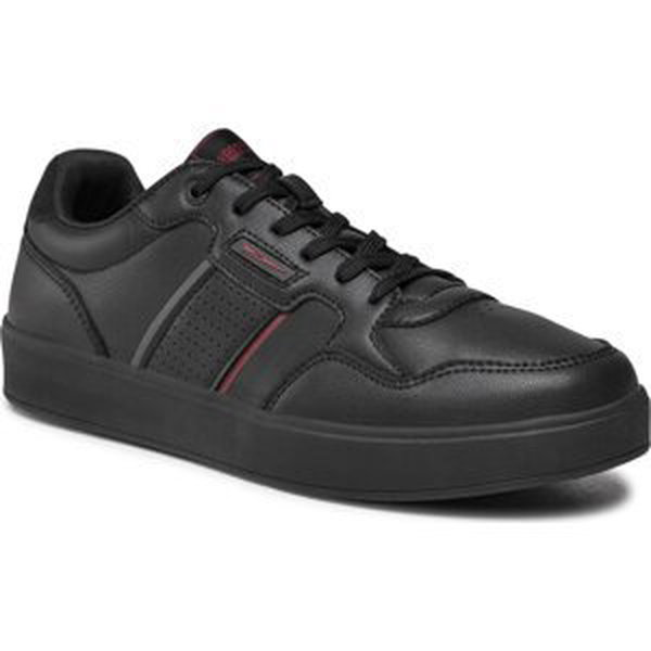 Sneakersy Sprandi MP07-01524-02 Black