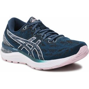 Boty Asics Gel-Cumulus 23 1012A888 French Blue/Pure Silver 419