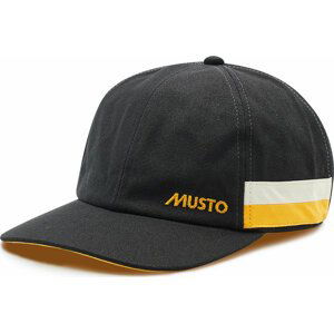 Kšiltovka Musto 64 82250 Black 990