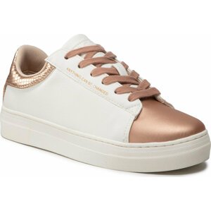 Sneakersy ACBC SHACBMAR CORN White/Pale Rose 206