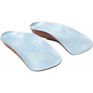 Vložky Birkenstock Blue Footbed Sport 1001174 Modrá