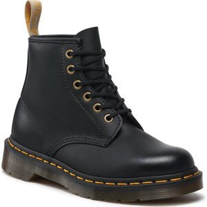 Glády Dr. Martens Vegan 101 23984001 Black