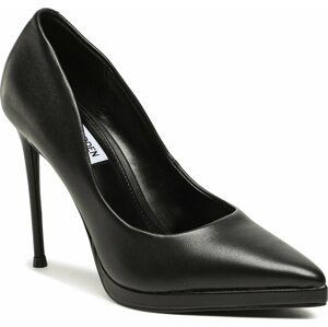 Lodičky Steve Madden Klassy Pump SM11002464 SM11002464-017 Černá