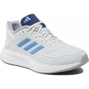 Boty adidas Duramo 10 HP2374 Dash Grey/Blue Fusion Met./Victory Blue