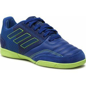 Boty adidas Top Sala Cimpetition J GY9036 RoyBlu/Tesoye/Ftwwht