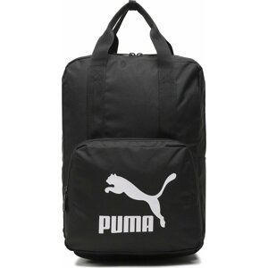 Batoh Puma Classics Archive Tote Bp 079643 01 Puma Black