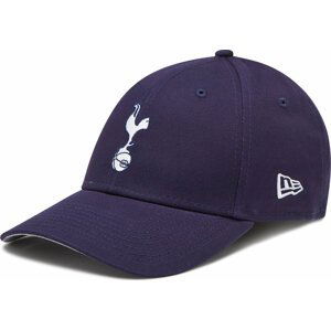 Kšiltovka New Era Tottenham Hotspur Fc Essential 9Forty 11839064 Tmavomodrá