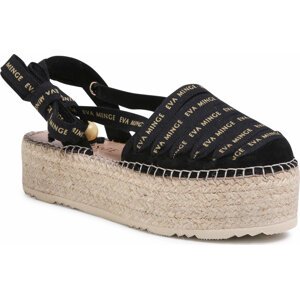 Espadrilky Eva Minge EM-14-07-000728 801