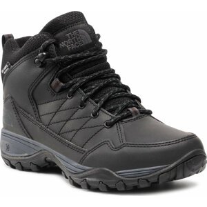 Trekingová obuv The North Face Storm Strike II Wp NF0A3RRRCA01 Tnf Black/Ebony Grey