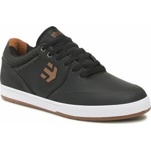 Sneakersy Etnies Marana Fiberlite 4102000145-590 Black/Brown