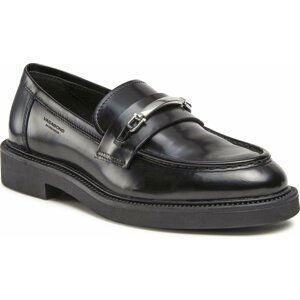 Lordsy Vagabond Alex W 5348-104-20 Black