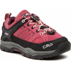 Trekingová obuv CMP Kids Sun Hiking Shoe 31Q4804 Ciliegia