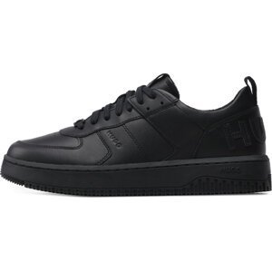 Sneakersy Hugo 50480405 Black 1