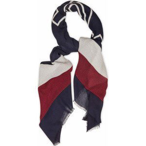 Šátek Tommy Hilfiger AW0AW14928 0G0