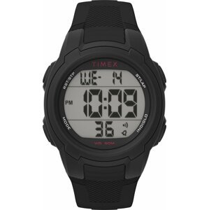 Hodinky Timex DGTL Sport T100 TW5M58400 Black