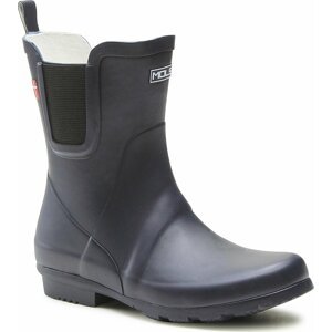 Holínky MOLS Suburbs W Rubber Boot M174667 Dark Navy 2001