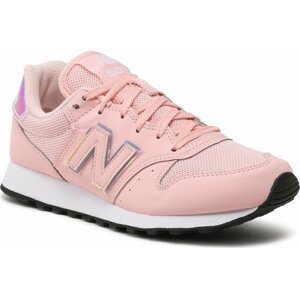Sneakersy New Balance GW500FD2 Růžová