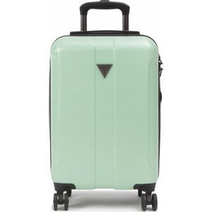 Malý tvrdý kufr Guess Lustre2 (E) Travel TWE689 39830 SAG