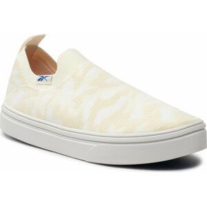 Boty Reebok Onlux Slip On GZ6384 Chalk/Clawht/White