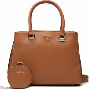 Kabelka Guess Alexie Girlfriend Satchel HWVG84 16060 LGC