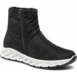 Kozačky Primigi GORE-TEX 4891200 S Nero