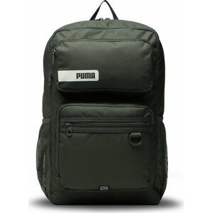 Batoh Puma Deck Backpack II 079512 02 Green Moss