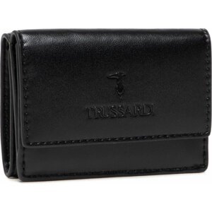 Malá dámská peněženka Trussardi Claire Continental 75W00298 K299