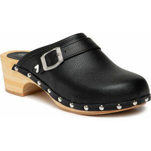 Nazouváky Gioseppo Simoes 65988 Black