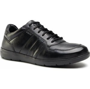 Sneakersy Geox U Leitan H U043QH 03CBC C9999 Black