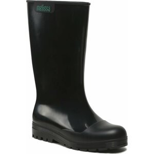 Holínky Melissa Melissa Welly Ad 33867 Black AO245