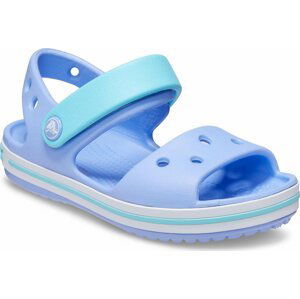 Sandály Crocs Crocband Sandal Kids Moon 12856 5Q6